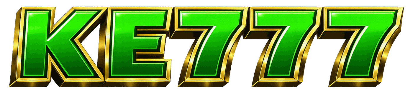 ke777 logo